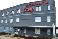 Centrum Medyczne CMP Białołęka - Przychodnia